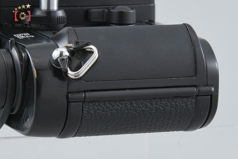 Nikon F3 HP 35mm SLR Film Camera Body