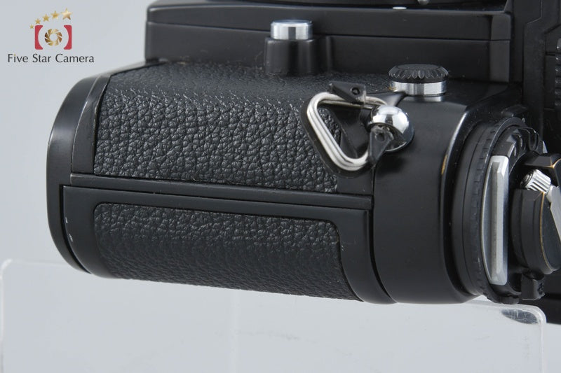 Nikon F3 HP 35mm SLR Film Camera Body