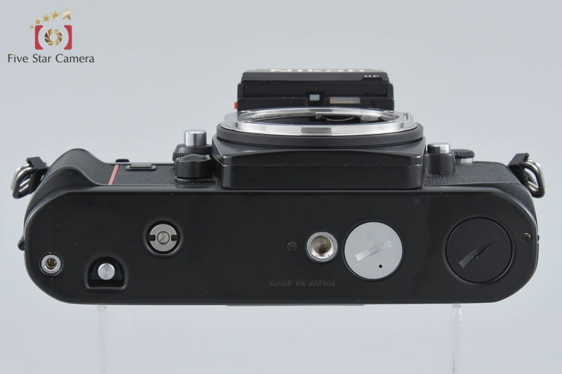 Nikon F3 HP 35mm SLR Film Camera Body