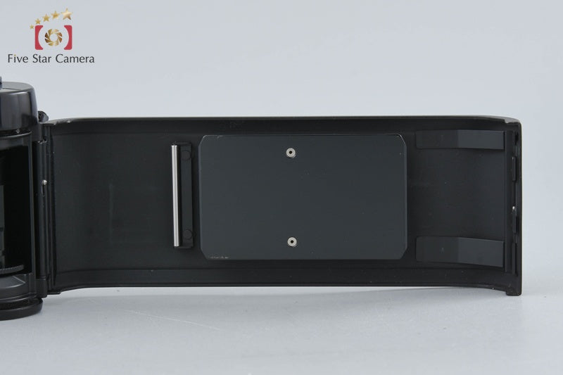 Nikon F3 HP 35mm SLR Film Camera Body