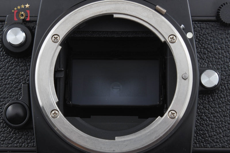 Nikon F3 HP 35mm SLR Film Camera Body