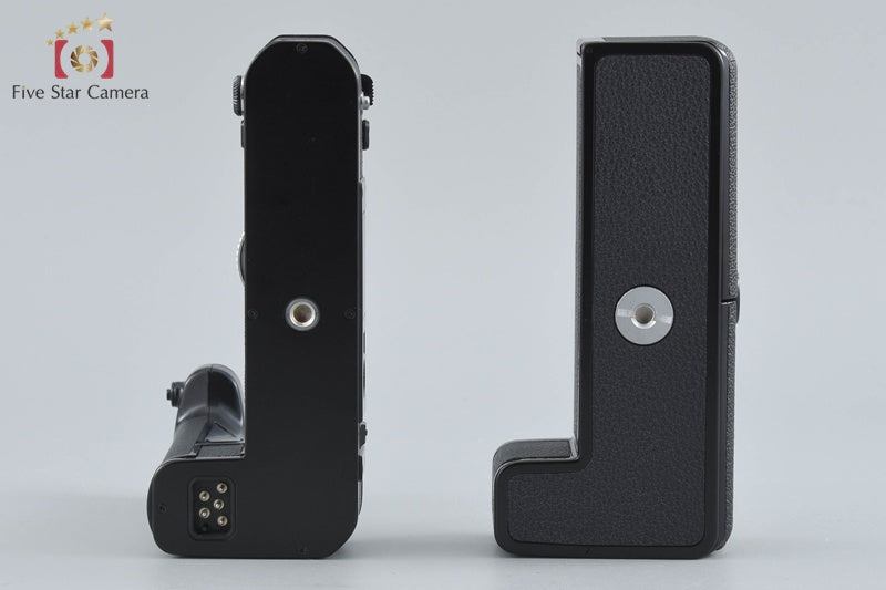 Nikon MD-3 Motor Drive + MB-1 Battery Pack