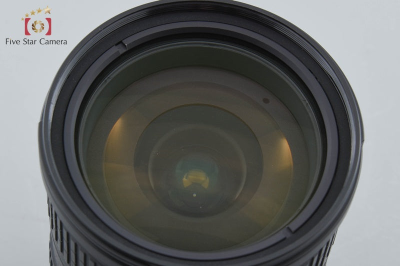 Nikon AF-S DX NIKKOR 18-200mm f/3.5-5.6 G ED VR