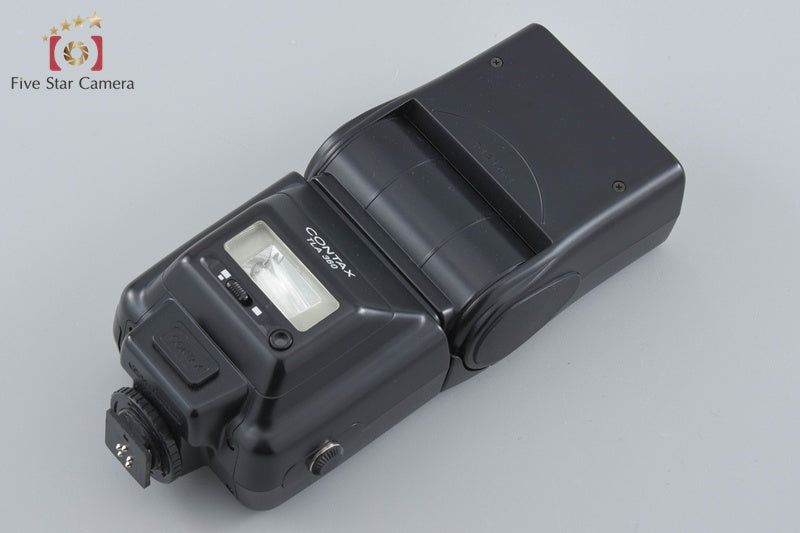 CONTAX TLA360 Shoe Mount Flash