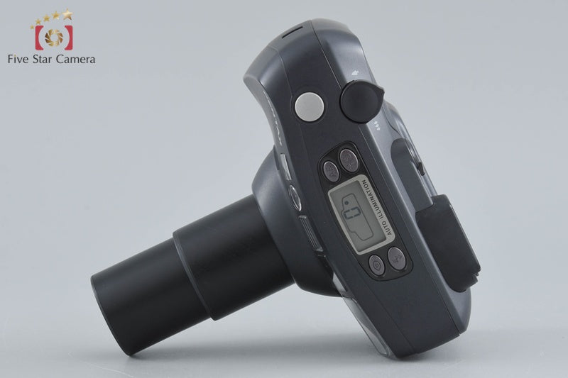 Pentax ESPIO 140 Black Film Camera