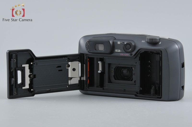 Pentax ESPIO 140 Black Film Camera