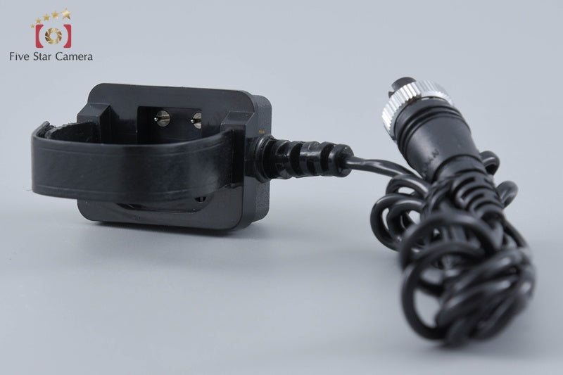 Nikon MC-7 Connecting Cord for Battery Pack of Nikon F2