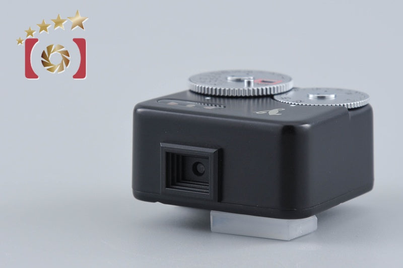 Voigtlander VC Meter Black