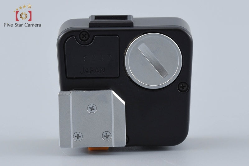 Voigtlander VC Meter Black