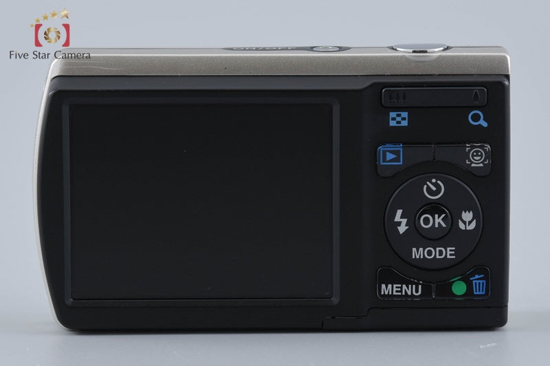 PENTAX Optio E80 10.0 MP Digital Camera