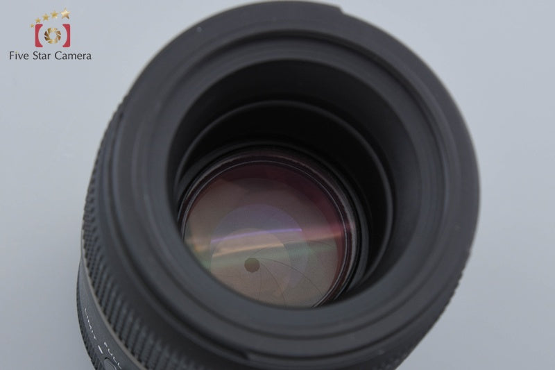 Tamron 272E SP AF 90mm f/2.8 Di MACRO for Nikon