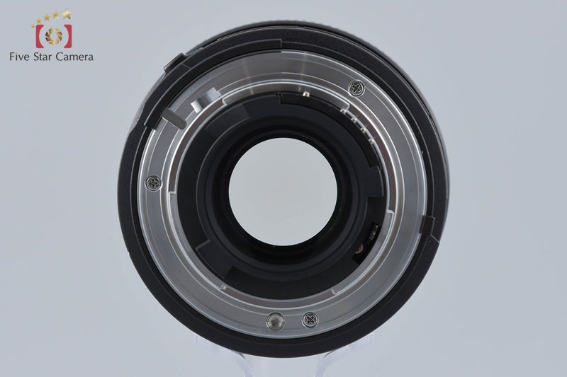 Tamron 272E SP AF 90mm f/2.8 Di MACRO for Nikon