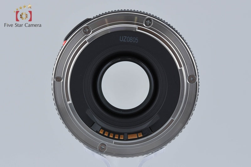 Canon EF 35mm f/2