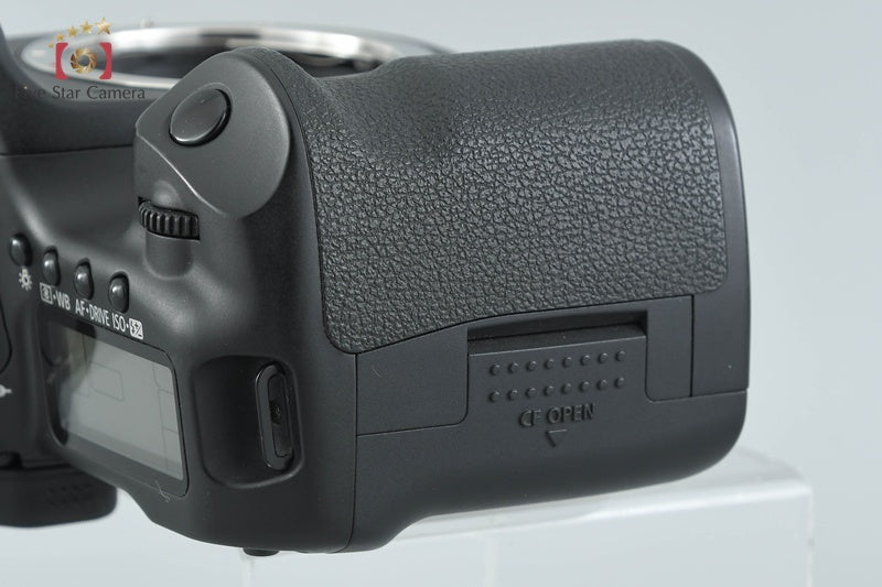Canon EOS 40D 10.1 MP Digital SLR Camera Body