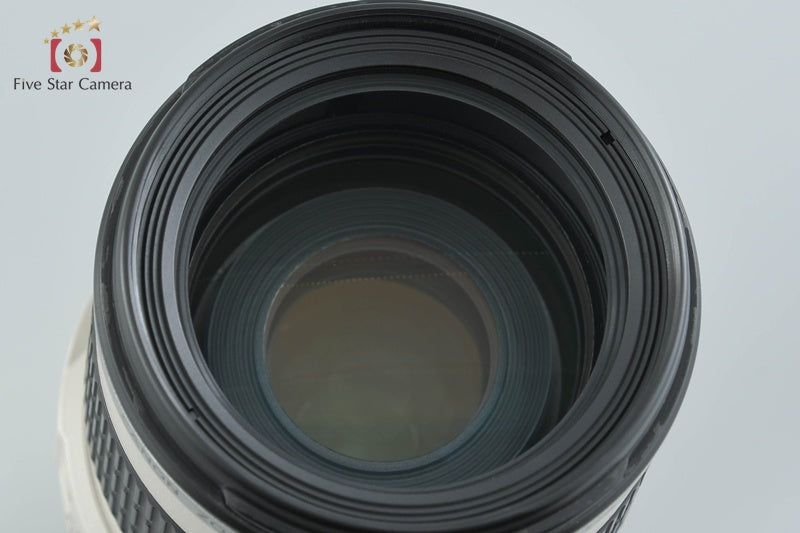 Canon EF 70-200mm f/4 L IS USM