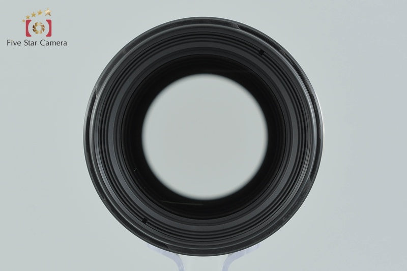 Canon EF 70-200mm f/4 L IS USM