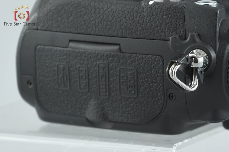 Nikon D300 12.3 MP Digital SLR Camera Body
