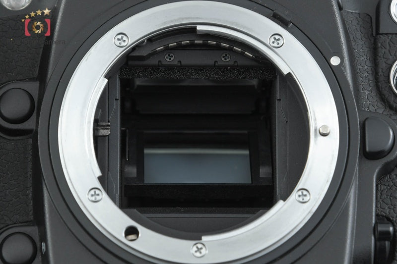 Nikon D300 12.3 MP Digital SLR Camera Body