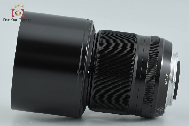 Fujifilm XF 60mm f/2.4 R Macro Aspherical w/ Box
