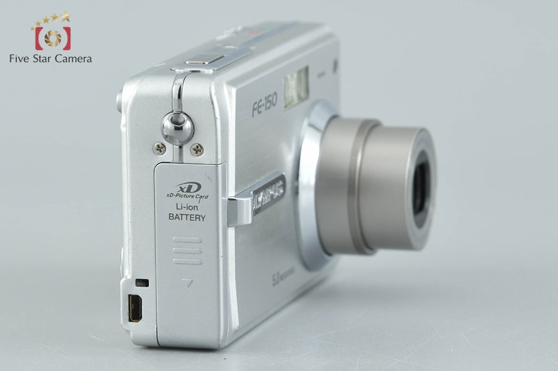 Olympus Camedia FE-150 5.0 MP Digital Camera