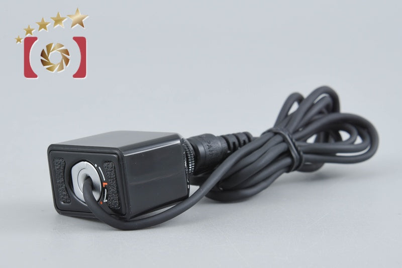 Pentax Battery Remote Holder Cold Weather for 6x7, 67