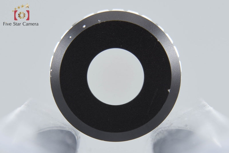 Nikon Plan Apo 4x/0.20 160/- Microscope Objective Lens