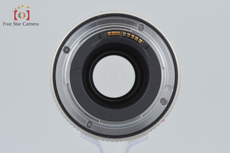 Canon Extender EF 2x II Teleconverter