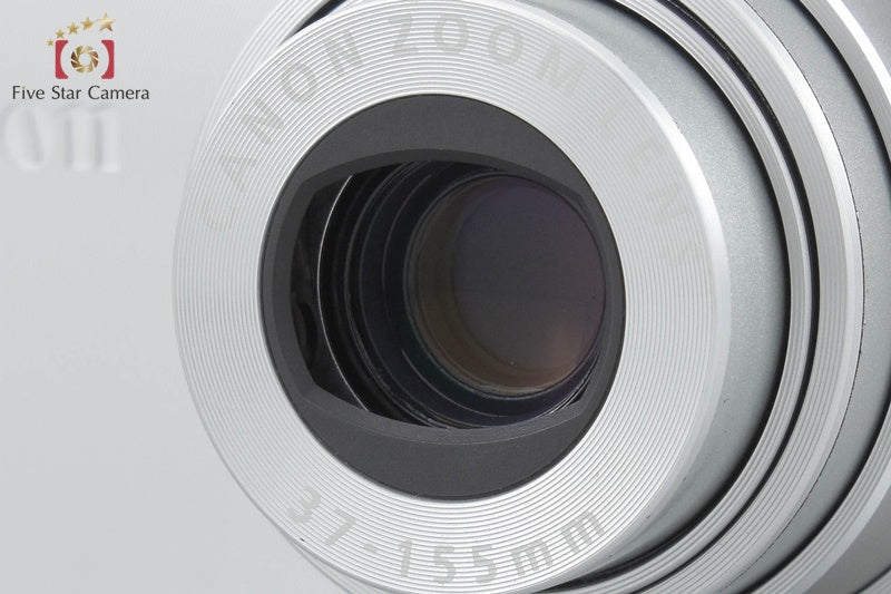Canon Autoboy 155 35mm Point & Shoot Film Camera