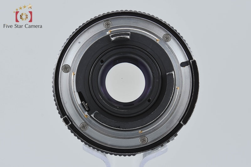 Nikon Ai NIKKOR 24mm f/2.8