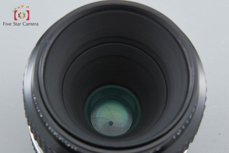 Nikon Ai Micro-NIKKOR 55mm f/3.5