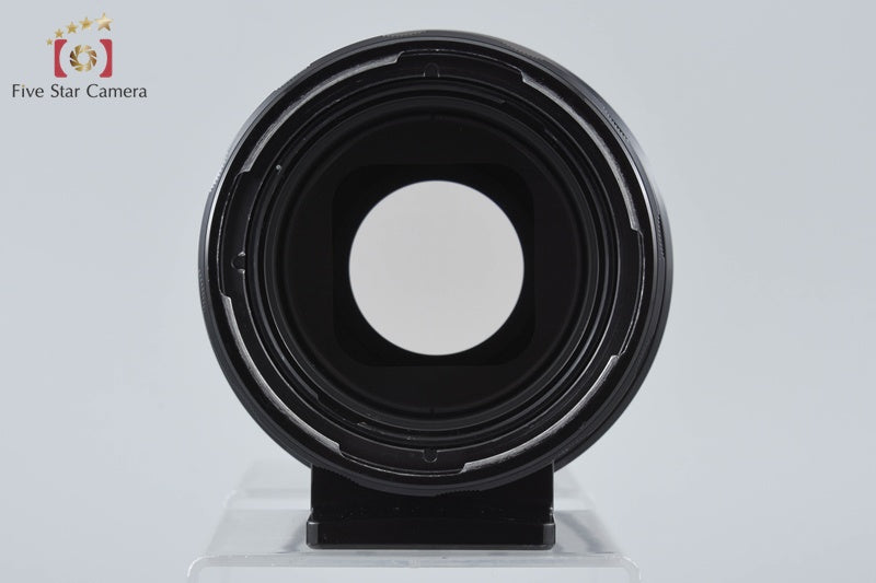 Pentax SMC TAKUMAR 6x7 400mm f/4