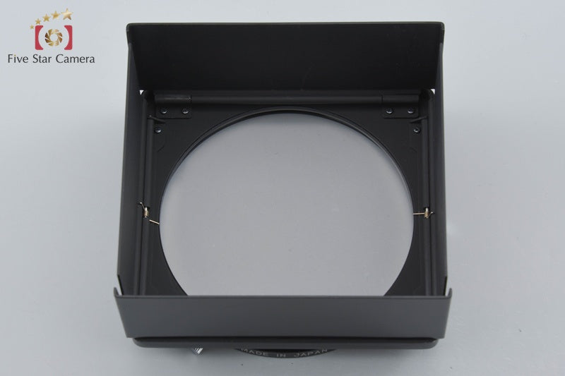 Mamiya Press Lens Hood for 250mm f/5