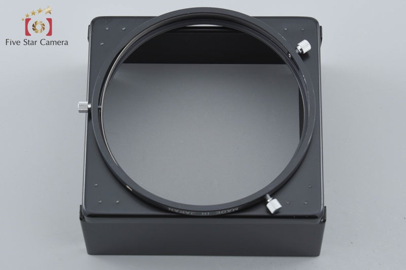 Mamiya Press Lens Hood for 250mm f/5