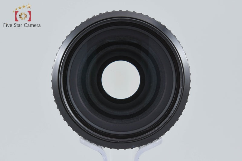 Nikon Ai-S NIKKOR 35mm f/2