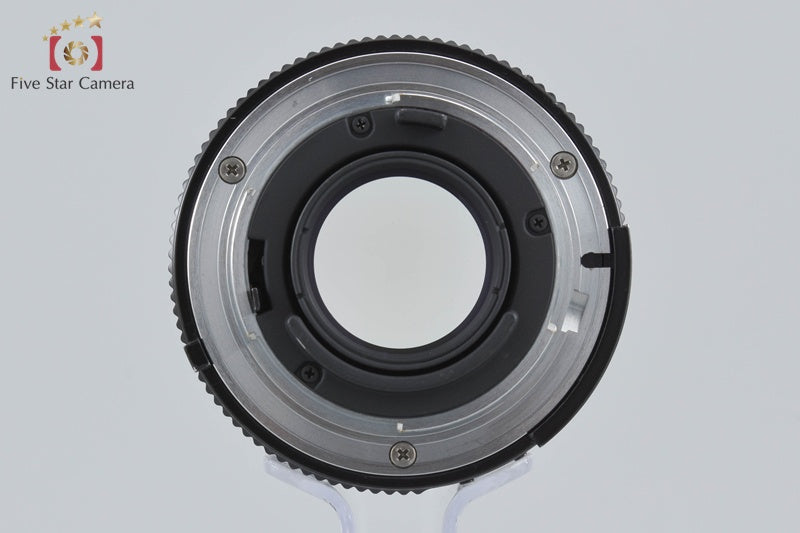 Nikon Ai-S NIKKOR 35mm f/2
