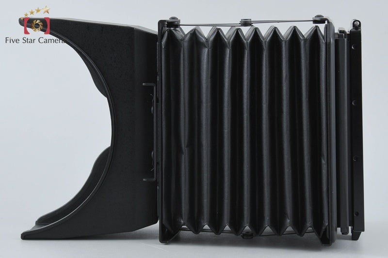 Horseman Binocular Viewfinder + Bellows Hood