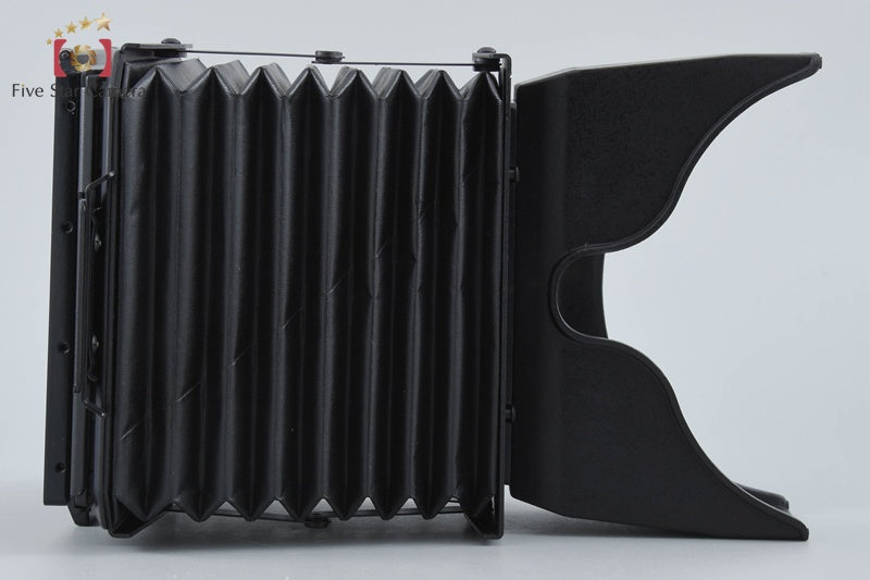 Horseman Binocular Viewfinder + Bellows Hood