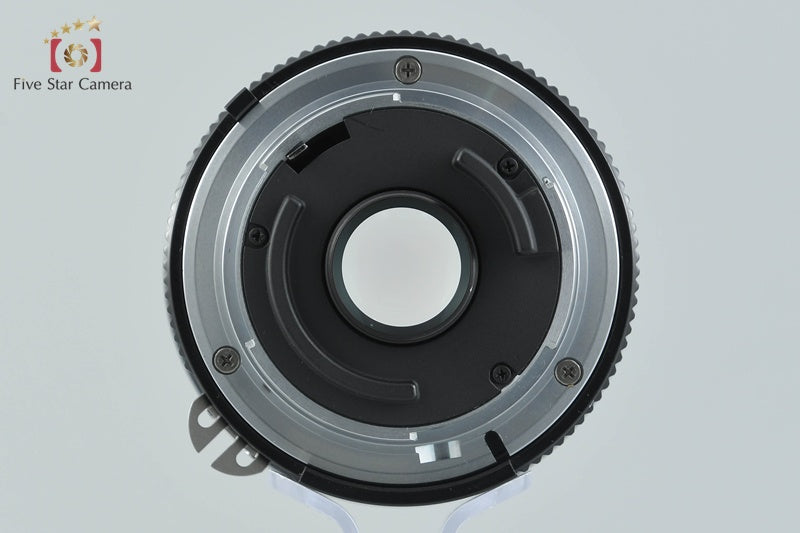 Nikon Ai-S NIKKOR 20mm f/2.8 w/ Box