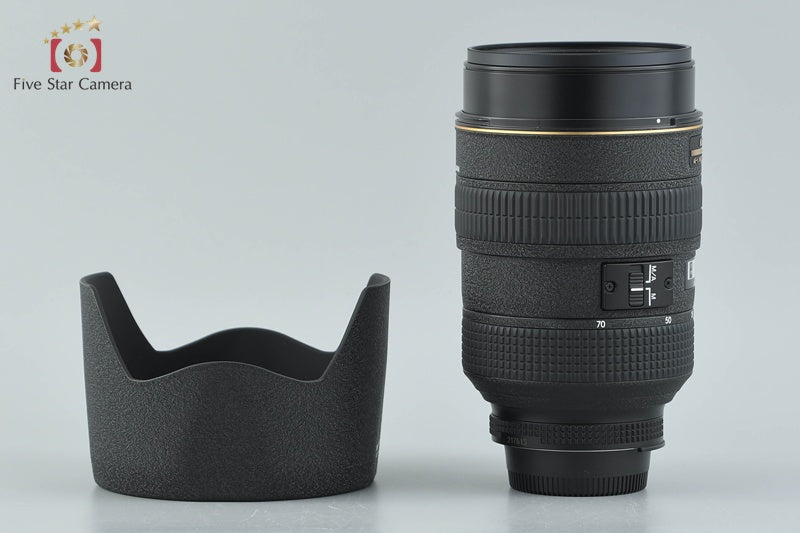 Nikon AF-S NIKKOR 28-70mm f/2.8 D ED w/ Box