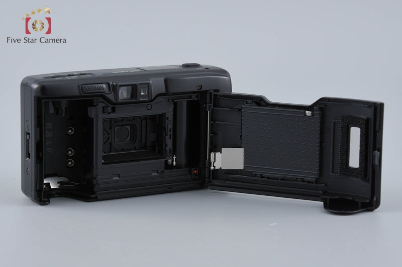 Nikon AF600 35mm Point & Shoot Film Camera