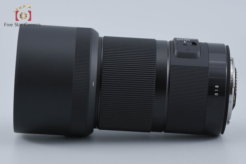 Sigma Art 70mm f/2.8 DG MACRO for Canon w/ Box