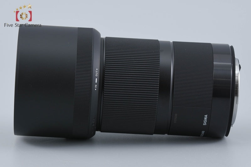 Sigma Art 70mm f/2.8 DG MACRO for Canon w/ Box