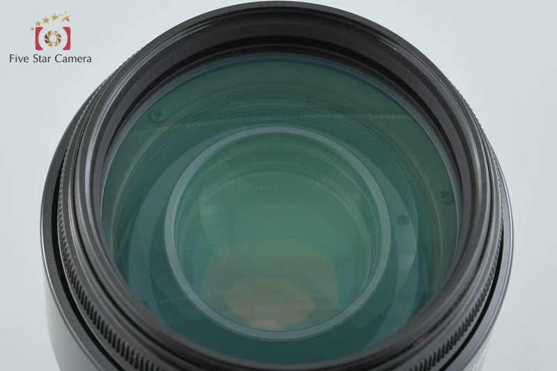 Nikon AF NIKKOR 70-210mm f/4