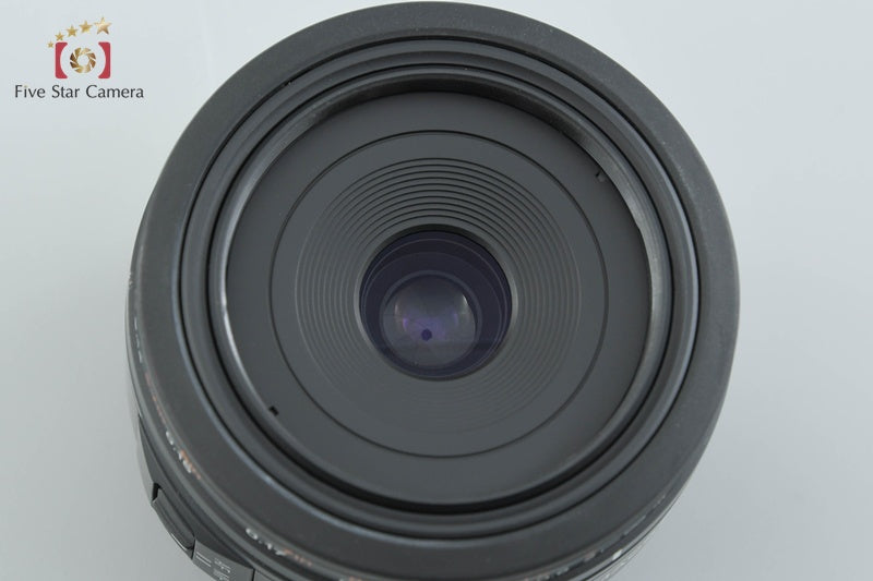 Sony DT 30mm f/2.8 MACRO SAM SAL30M28