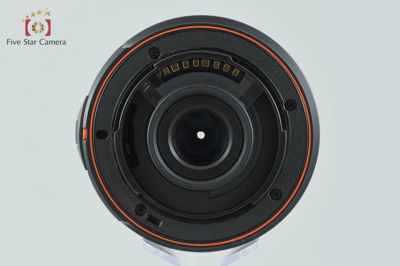 Sony DT 30mm f/2.8 MACRO SAM SAL30M28