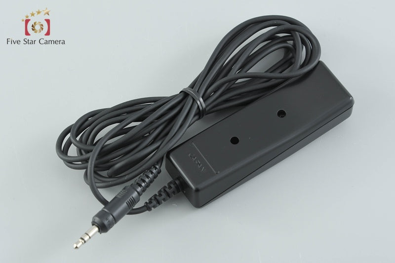 Zenza Bronica SQ-i Remote Corde for SQ-Ai w/ Box