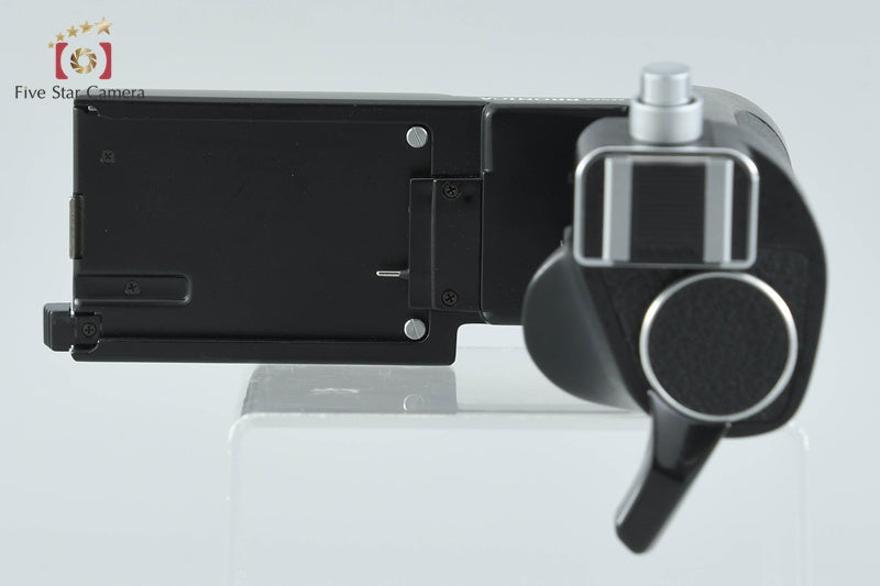 Zenza Bronica Speed Grip E for ETR, ETRS, ETRSi, ETRC
