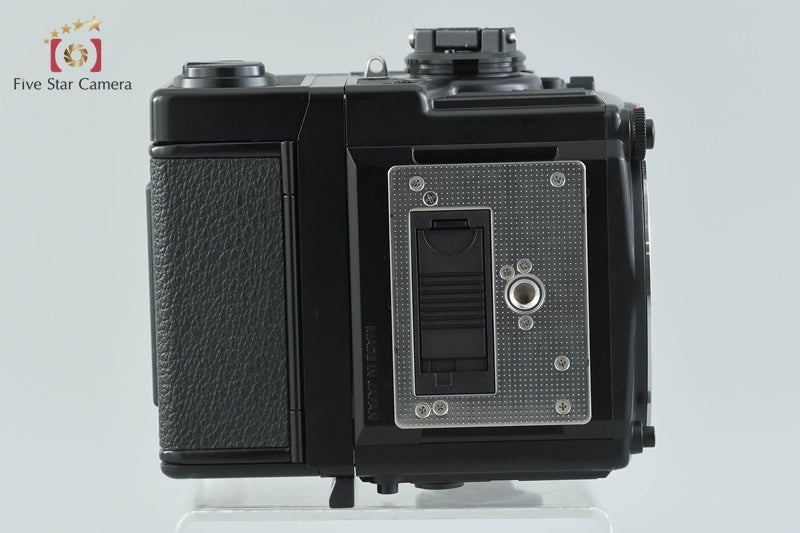 Zenza Bronica ETR Si Medium Format Film Camera Body