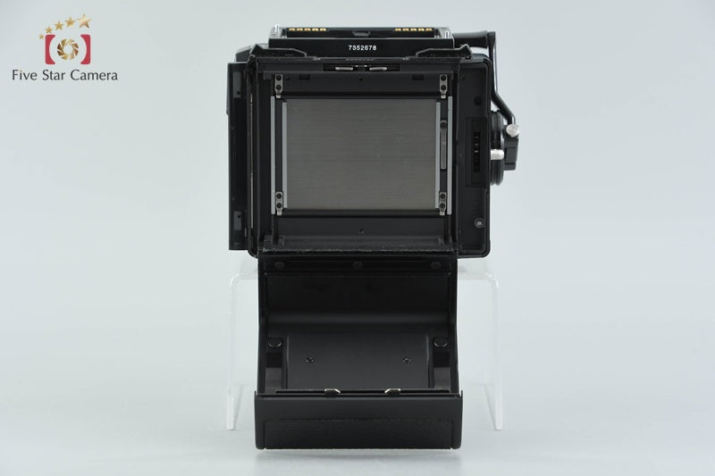 Zenza Bronica ETR Si Medium Format Film Camera Body