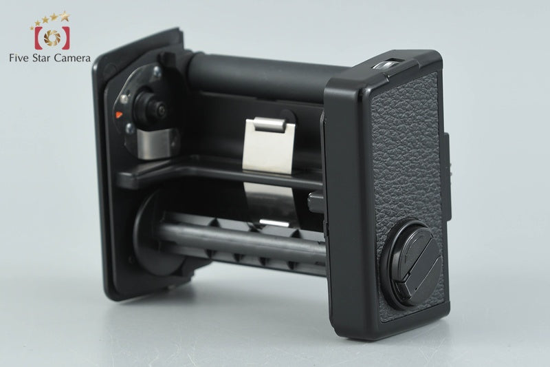 Zenza Bronica ETR Si Medium Format Film Camera Body